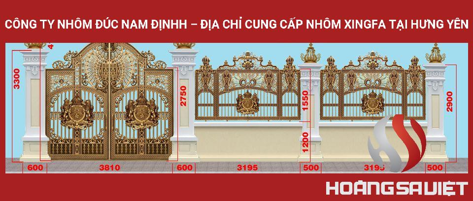 Top 10 Aluminum and Glass Stores in Hung Yen Top 10 Aluminum and Glass Stores in Hung Yen