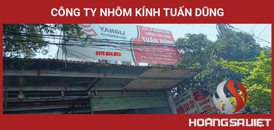 Top 10 Aluminum and Glass Stores in Hung Yen Top 10 Aluminum and Glass Stores in Hung Yen