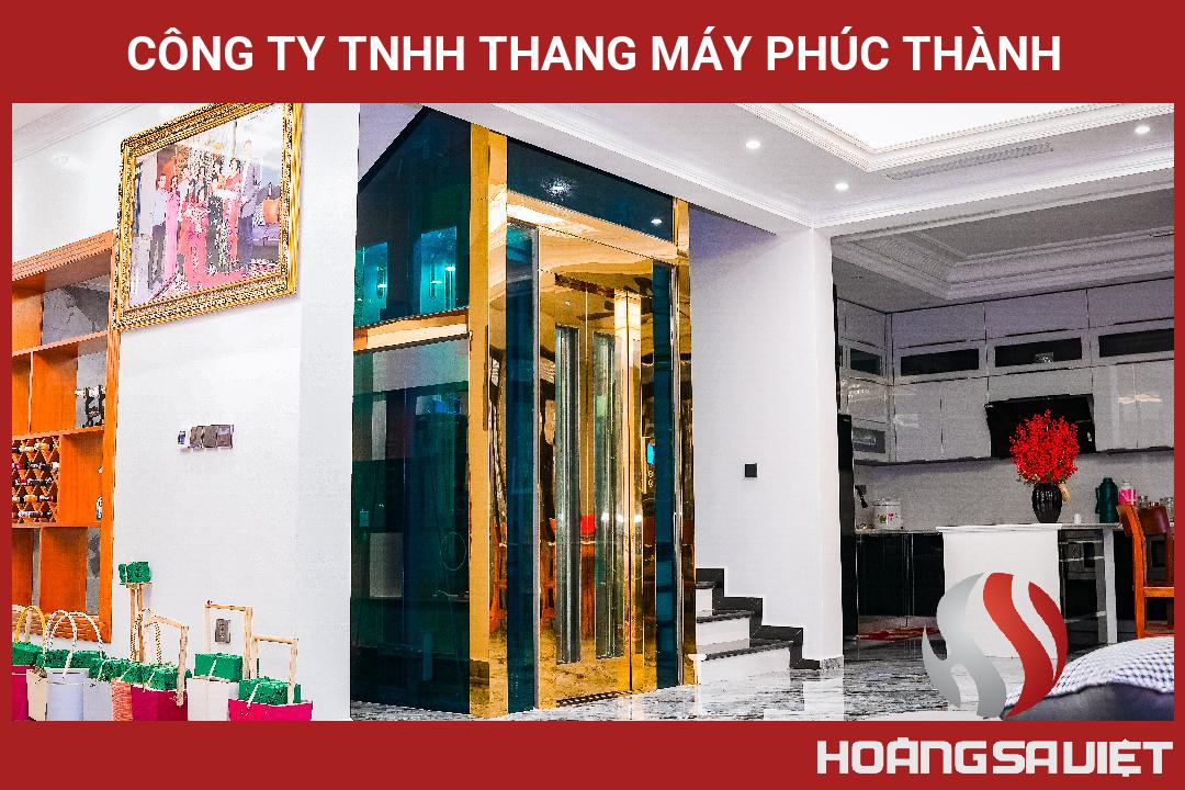 ⭐Top 10 Reputable Home Elevator Companies in Bac Ninh ⭐Top 10 Reputable Home Elevator Companies in Bac Ninh