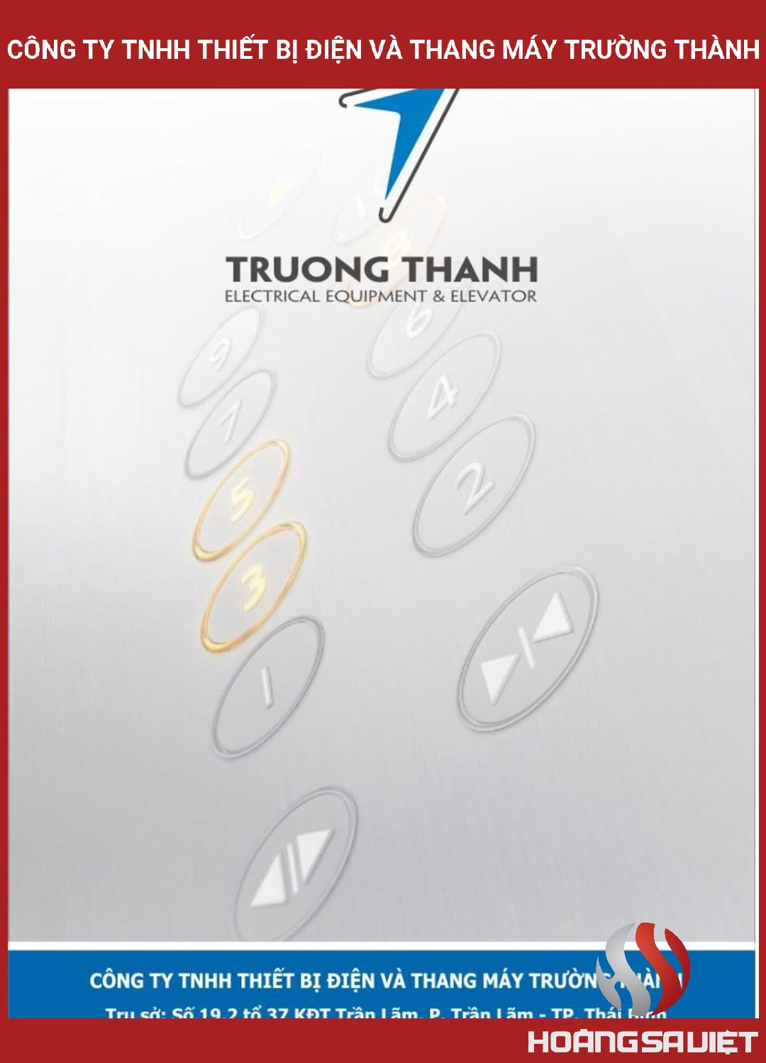 Top10 Công Ty Lắp Đặt & Bảo Trì, Sửa Chữa: Thang Máy Gia Đình Tại Thái Bình Top10 Công Ty Lắp Đặt & Bảo Trì, Sửa Chữa: Thang Máy Gia Đình Tại Thái Bình