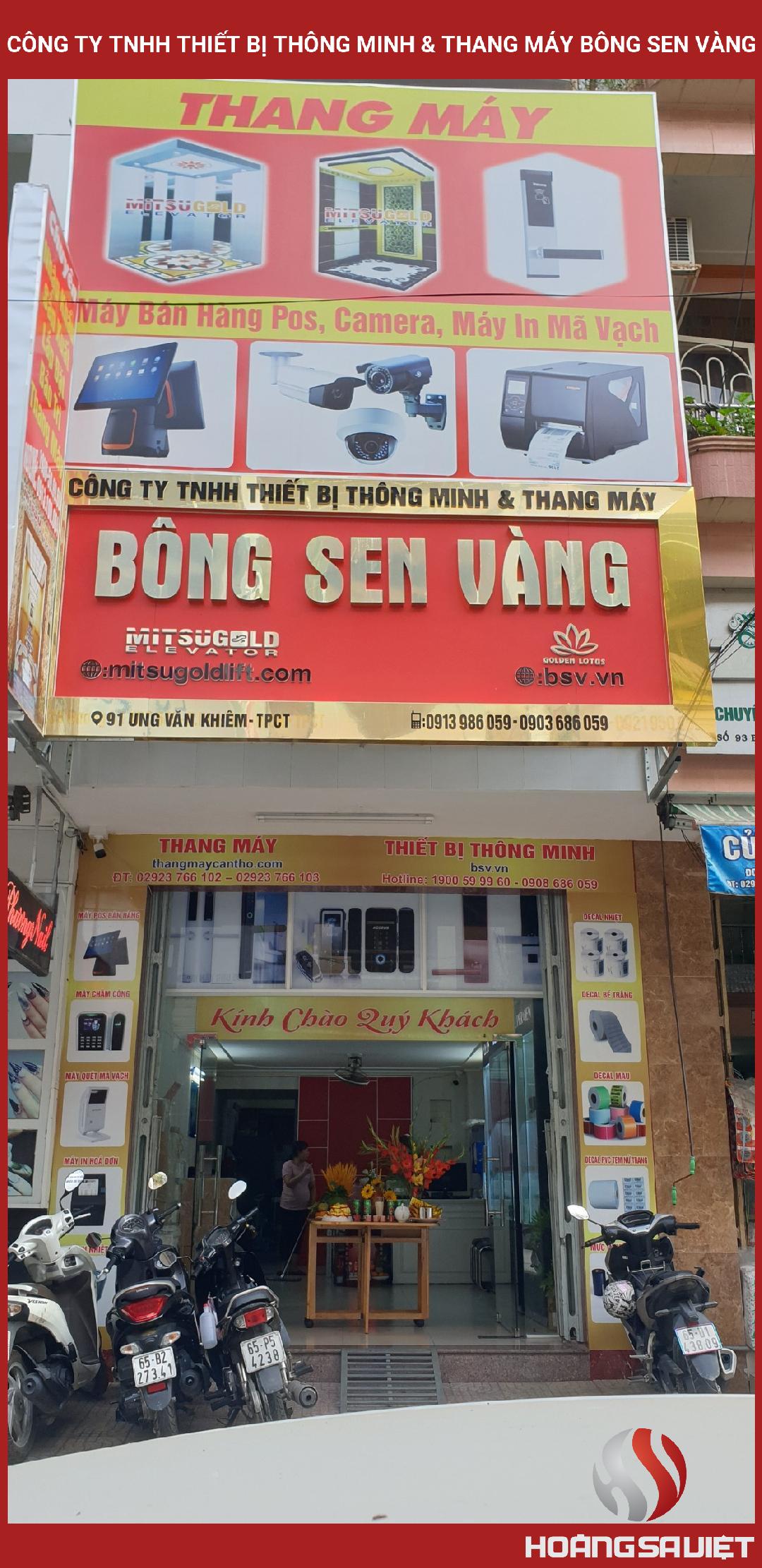 Top 10 Công Ty Thang Máy Gia Đình Uy Tín Tại Cần Thơ Top 10 Công Ty Thang Máy Gia Đình Uy Tín Tại Cần Thơ
