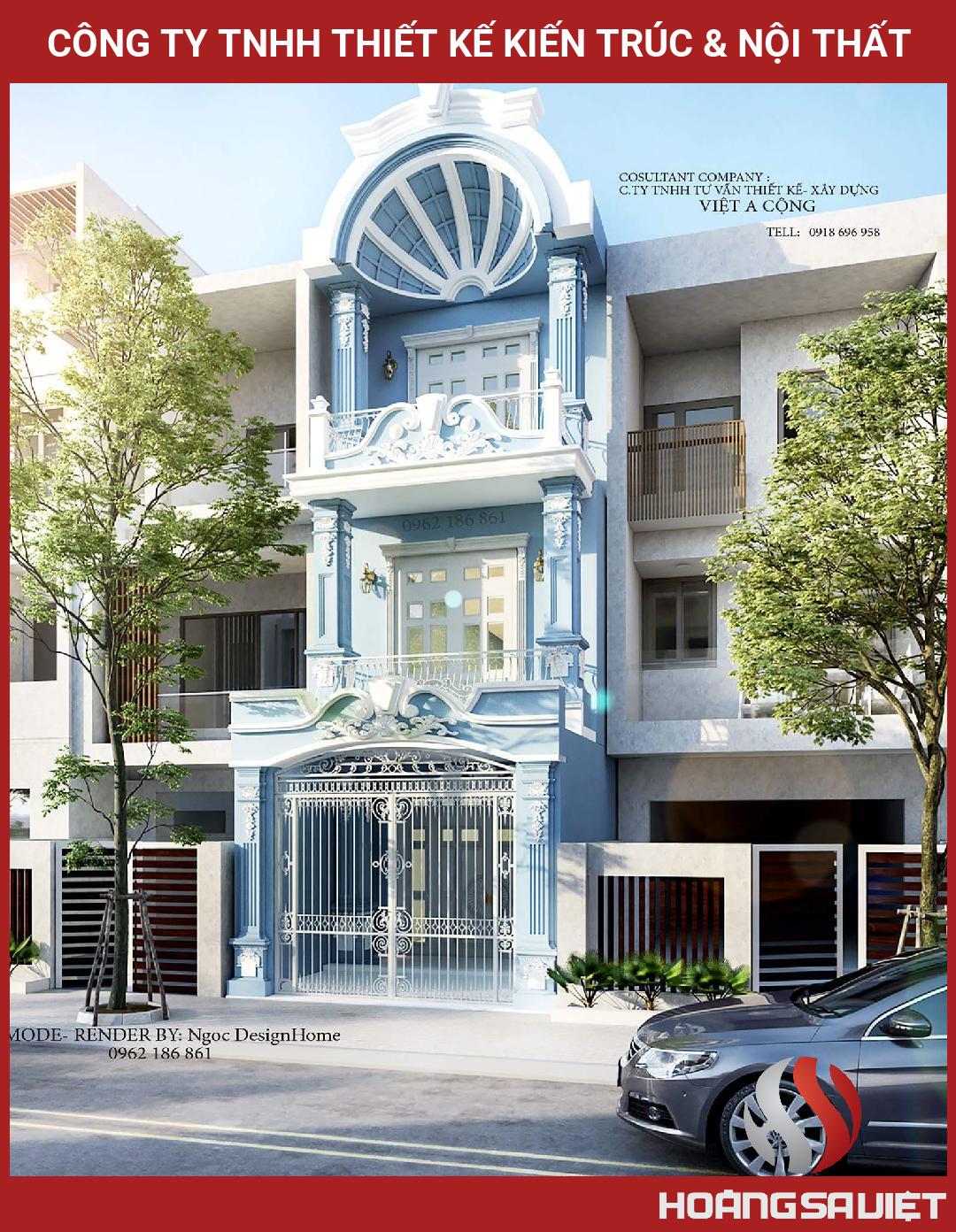 Top 10 Architecture, Design & Construction Companies, House Building in Long An Top 10 Architecture, Design & Construction Companies, House Building in Long An