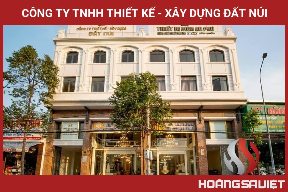 Top 10 Architecture, Design & Construction Companies, House Building in Ba Ria - Vung Tau Top 10 Architecture, Design & Construction Companies, House Building in Ba Ria - Vung Tau