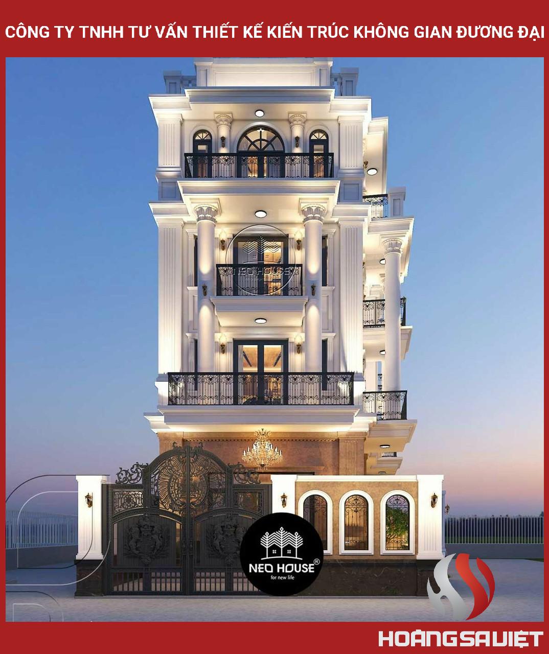 Top 10 Architecture, Design & Construction Companies, House Building in Ba Ria - Vung Tau Top 10 Architecture, Design & Construction Companies, House Building in Ba Ria - Vung Tau