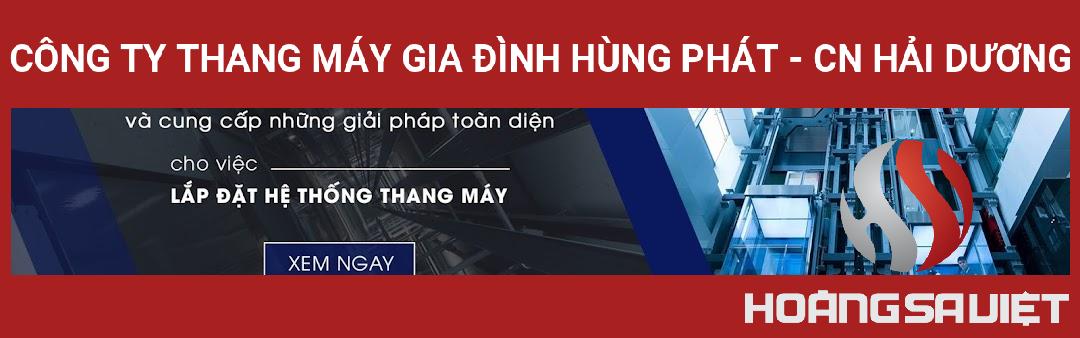 Top 10 Công Ty Thang Máy Gia Đình Uy Tín Tại Hải Dương Top 10 Công Ty Thang Máy Gia Đình Uy Tín Tại Hải Dương