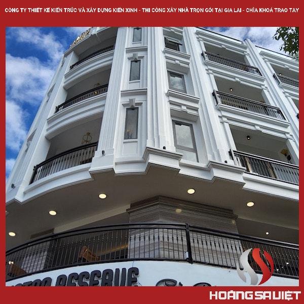 Top 10 Architecture, Design & Construction Companies, House Building in Hoa Binh Top 10 Architecture, Design & Construction Companies, House Building in Hoa Binh