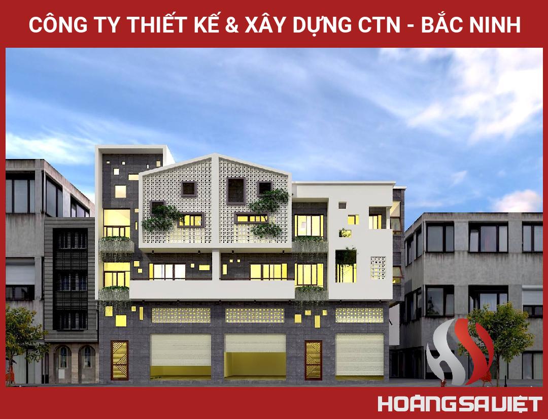 Top 10 Architecture, Design & Construction Companies, House Building in Bac Ninh Top 10 Architecture, Design & Construction Companies, House Building in Bac Ninh