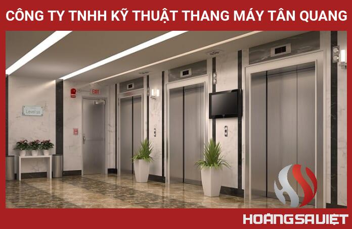 Top 10 Công Ty Thang Máy Gia Đình Uy Tín Tại Hải Dương Top 10 Công Ty Thang Máy Gia Đình Uy Tín Tại Hải Dương