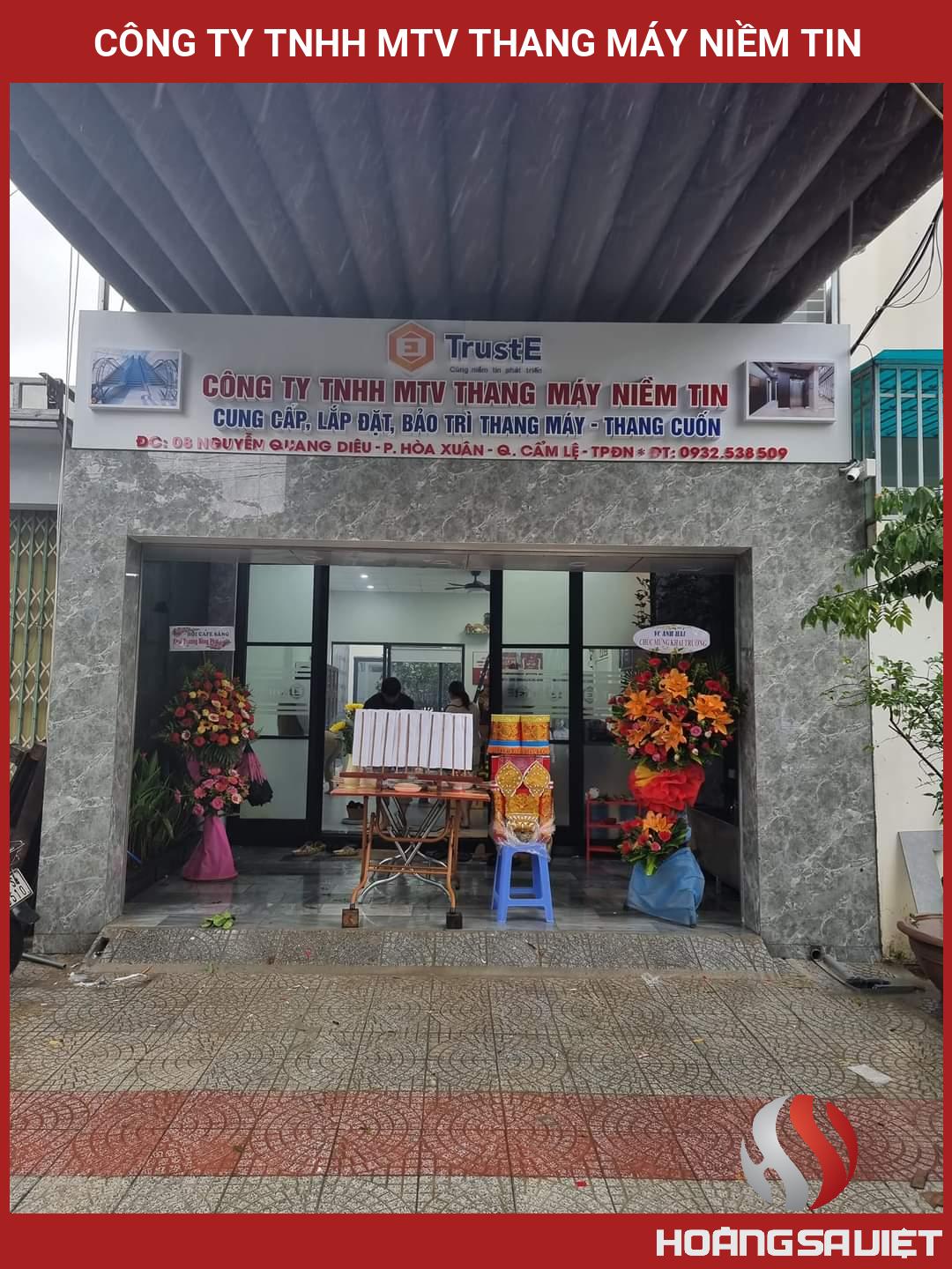 Top 10 Công Ty Thang Máy Gia Đình Đà Nẵng Top 10 Công Ty Thang Máy Gia Đình Đà Nẵng