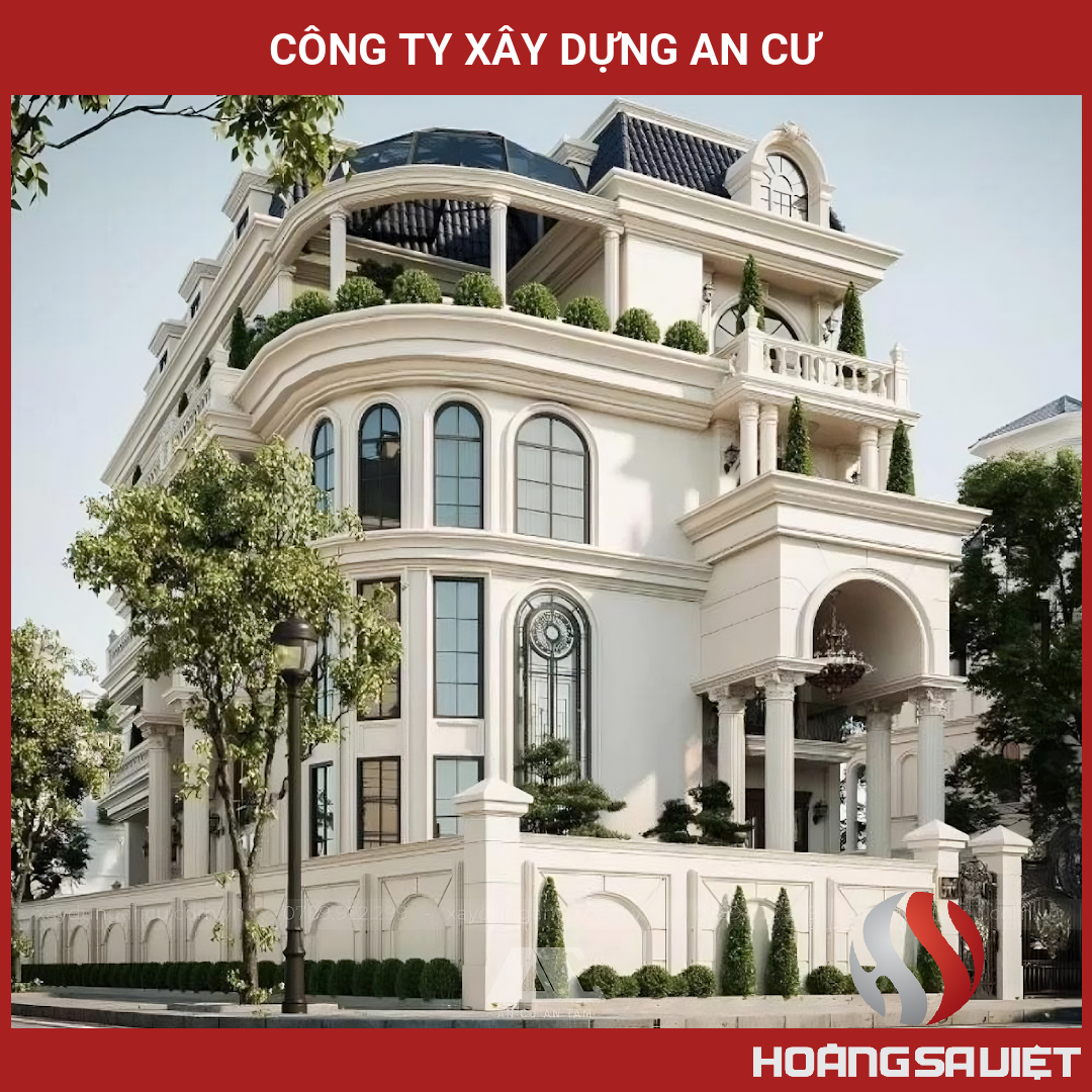 Top 10 Architecture, Design & Construction Companies, House Building in Long An Top 10 Architecture, Design & Construction Companies, House Building in Long An