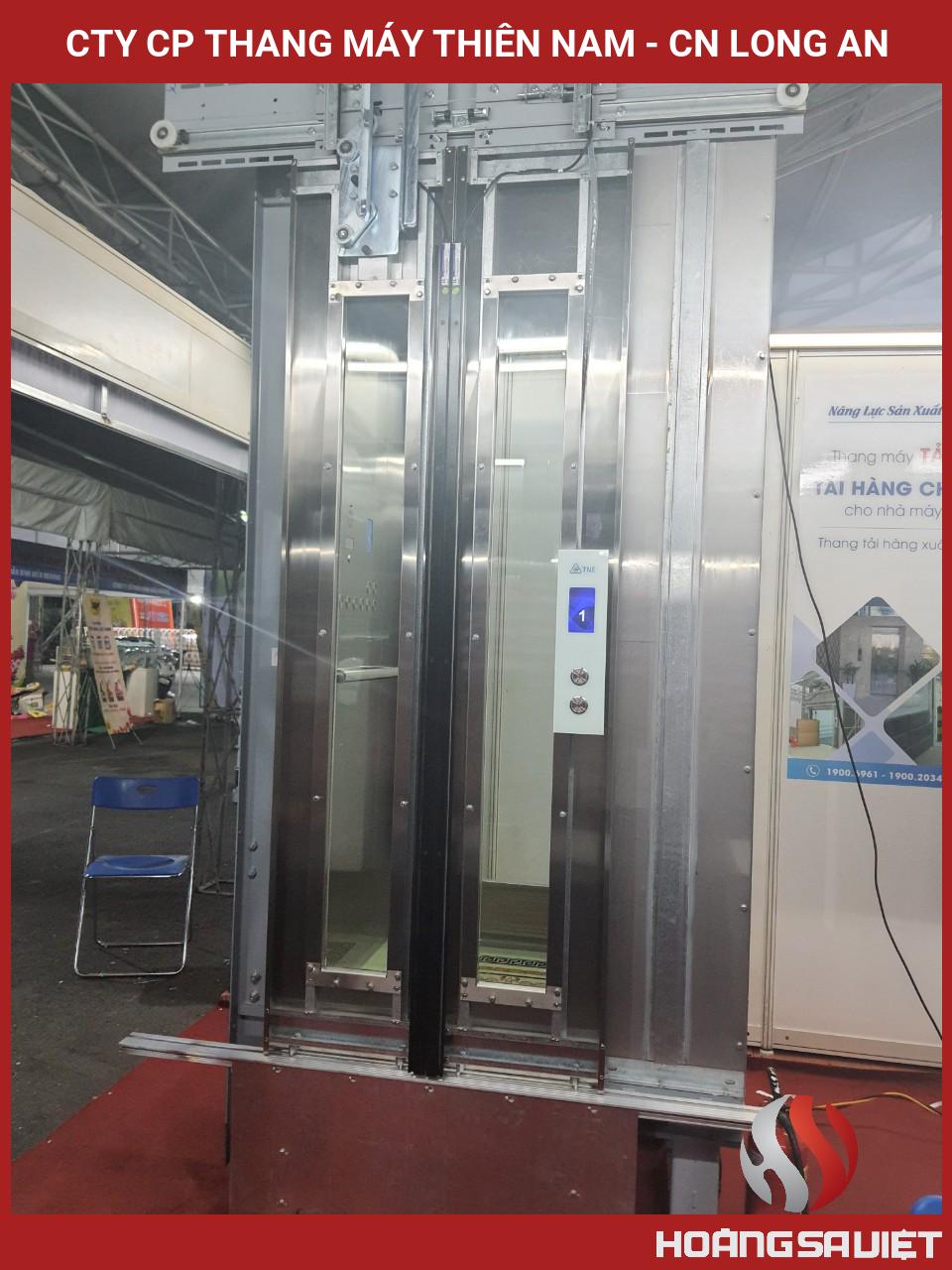 ⭐Top 10 Reputable Home Elevator Companies in Long An ⭐Top 10 Reputable Home Elevator Companies in Long An