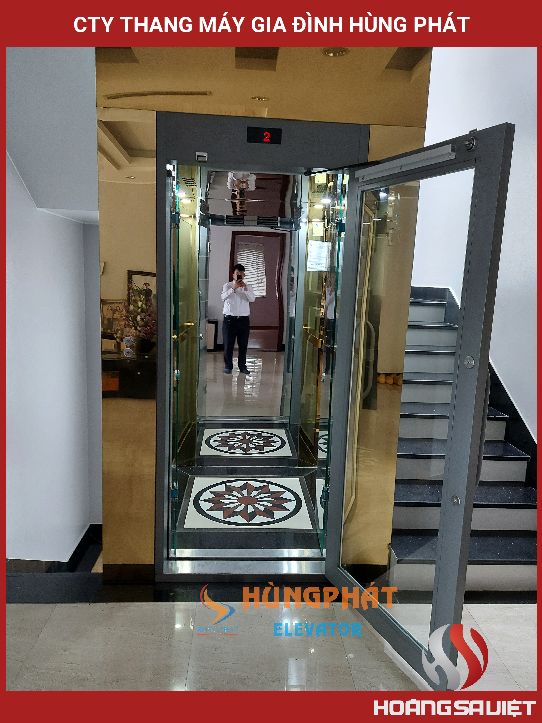 Top 10 Công Ty Thang Máy Gia Đình Đà Nẵng Top 10 Công Ty Thang Máy Gia Đình Đà Nẵng