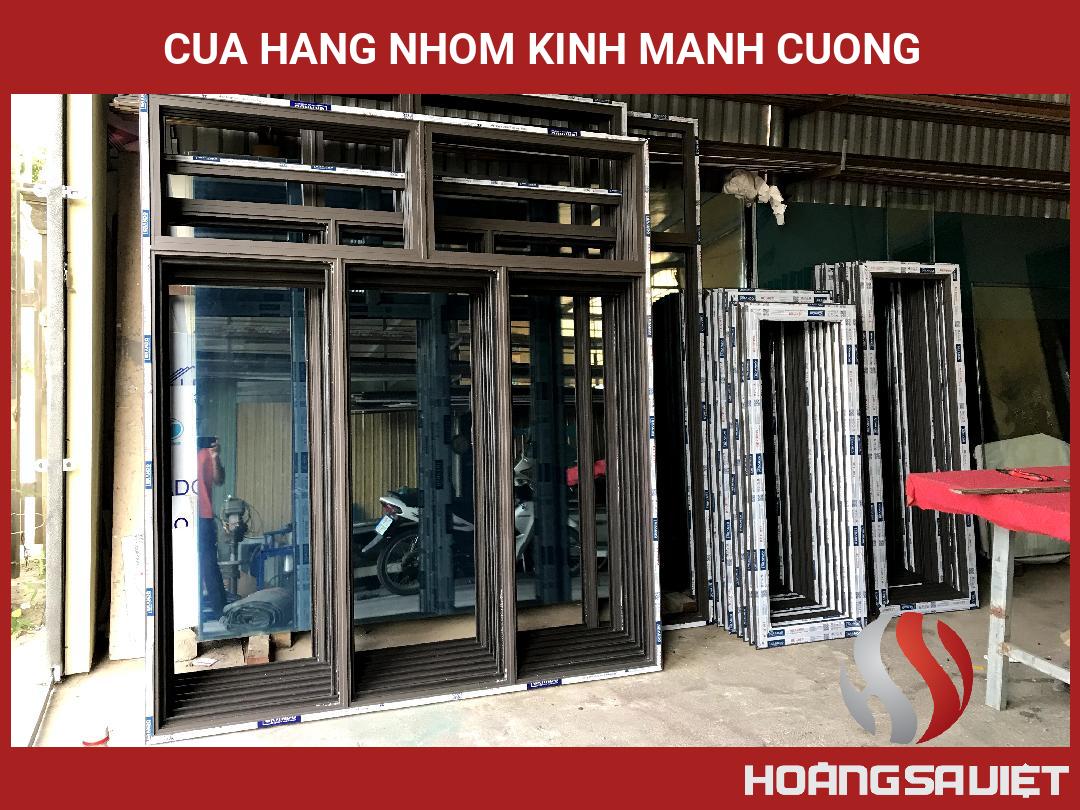 Danh Sách Cửa Hàng, Tiệm Bán Nhôm Kính Tại Yên Bái Danh Sách Cửa Hàng, Tiệm Bán Nhôm Kính Tại Yên Bái