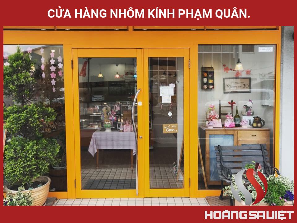 Top 10 Cửa Hàng, Tiệm Bán Nhôm Kính Tại Nam Định Top 10 Cửa Hàng, Tiệm Bán Nhôm Kính Tại Nam Định