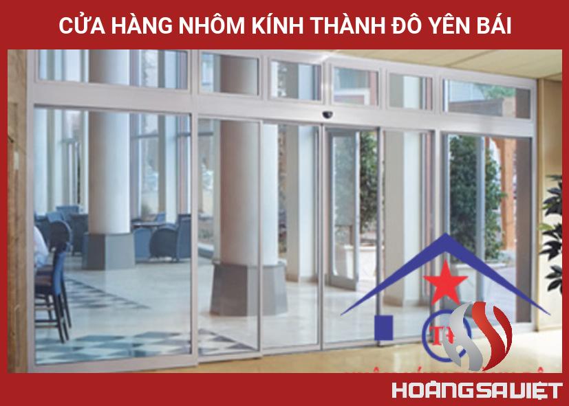 Danh Sách Cửa Hàng, Tiệm Bán Nhôm Kính Tại Yên Bái Danh Sách Cửa Hàng, Tiệm Bán Nhôm Kính Tại Yên Bái