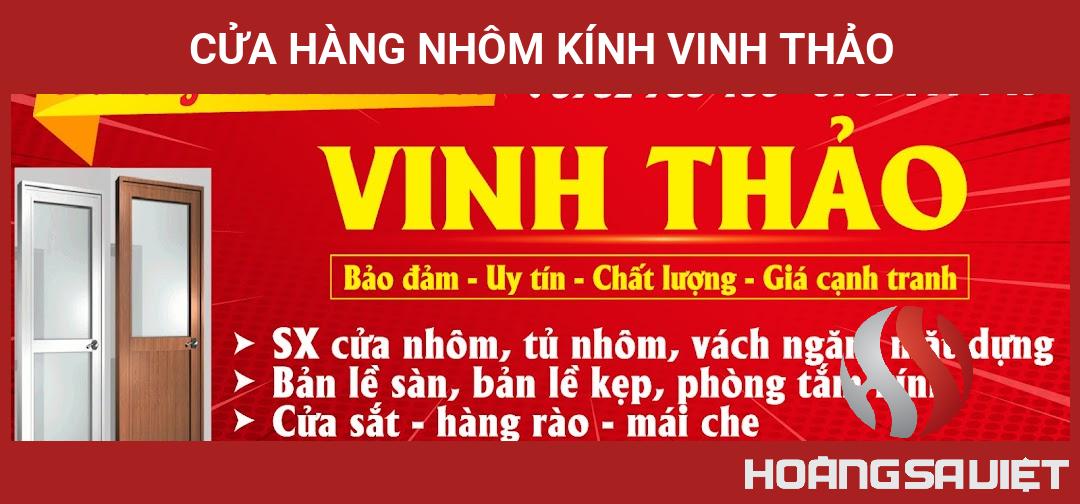 Top 10 Cửa Hàng, Tiệm Bán Nhôm Kính Xingfa Tại Ninh Thuận Top 10 Cửa Hàng, Tiệm Bán Nhôm Kính Xingfa Tại Ninh Thuận