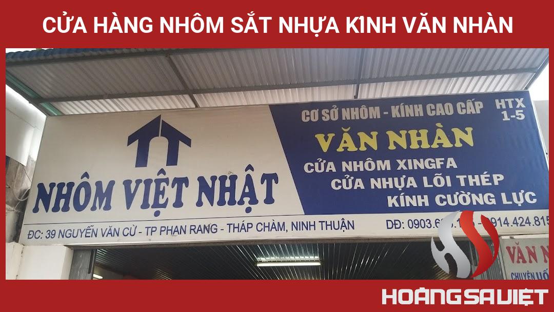 Top 10 Cửa Hàng, Tiệm Bán Nhôm Kính Xingfa Tại Ninh Thuận Top 10 Cửa Hàng, Tiệm Bán Nhôm Kính Xingfa Tại Ninh Thuận