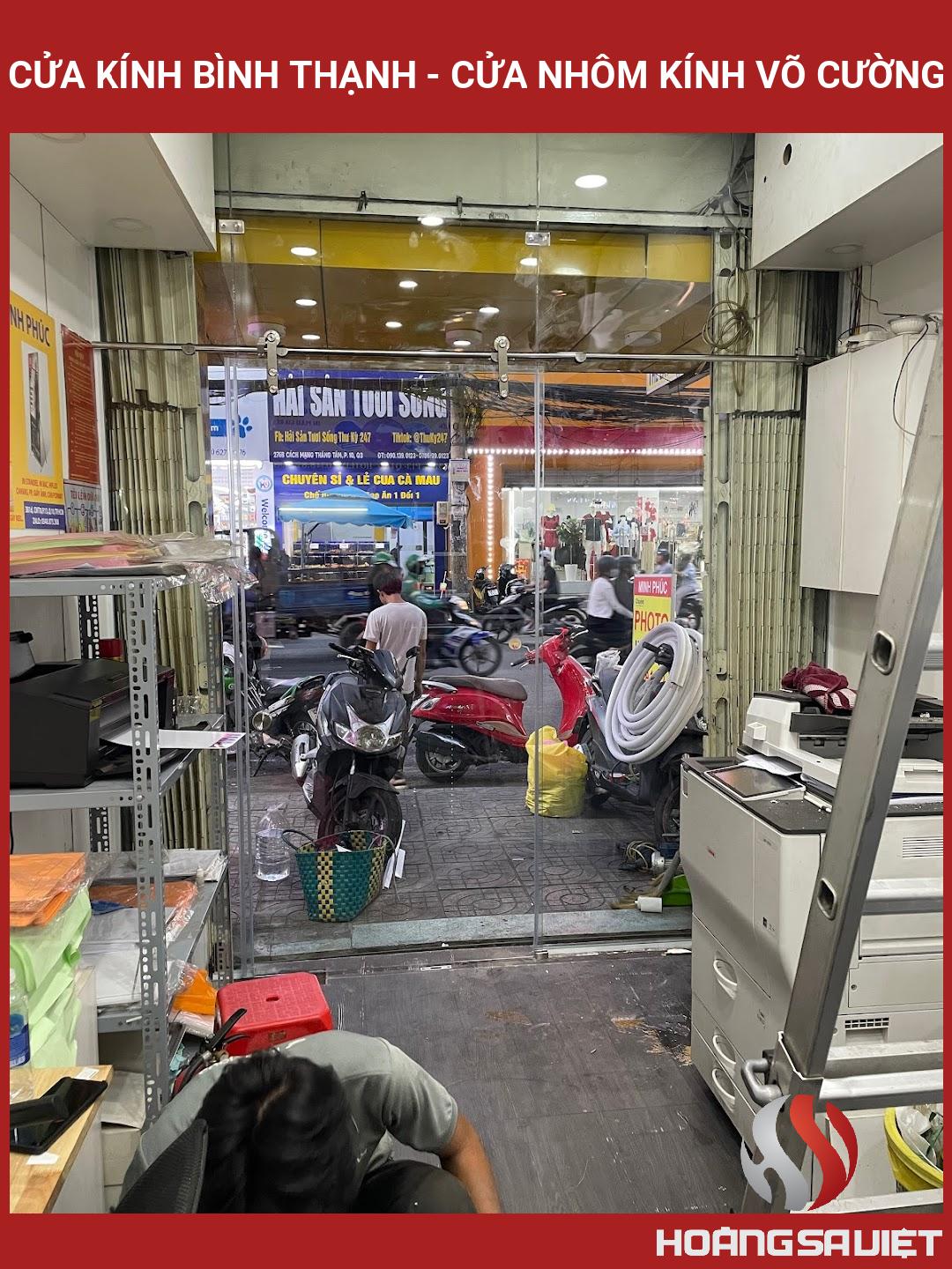 Danh Sách Cửa Hàng, Tiệm Bán Nhôm Kính Tại Hồ Chí Minh Danh Sách Cửa Hàng, Tiệm Bán Nhôm Kính Tại Hồ Chí Minh