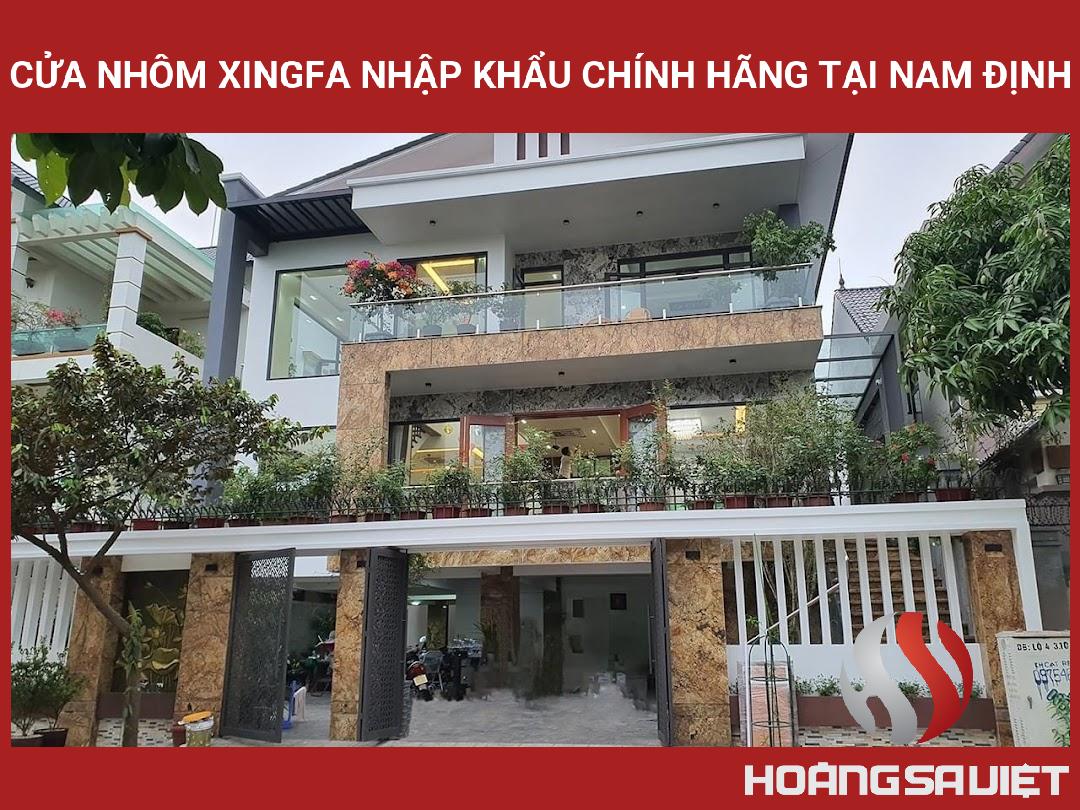 Top 10 Cửa Hàng, Tiệm Bán Nhôm Kính Tại Nam Định Top 10 Cửa Hàng, Tiệm Bán Nhôm Kính Tại Nam Định