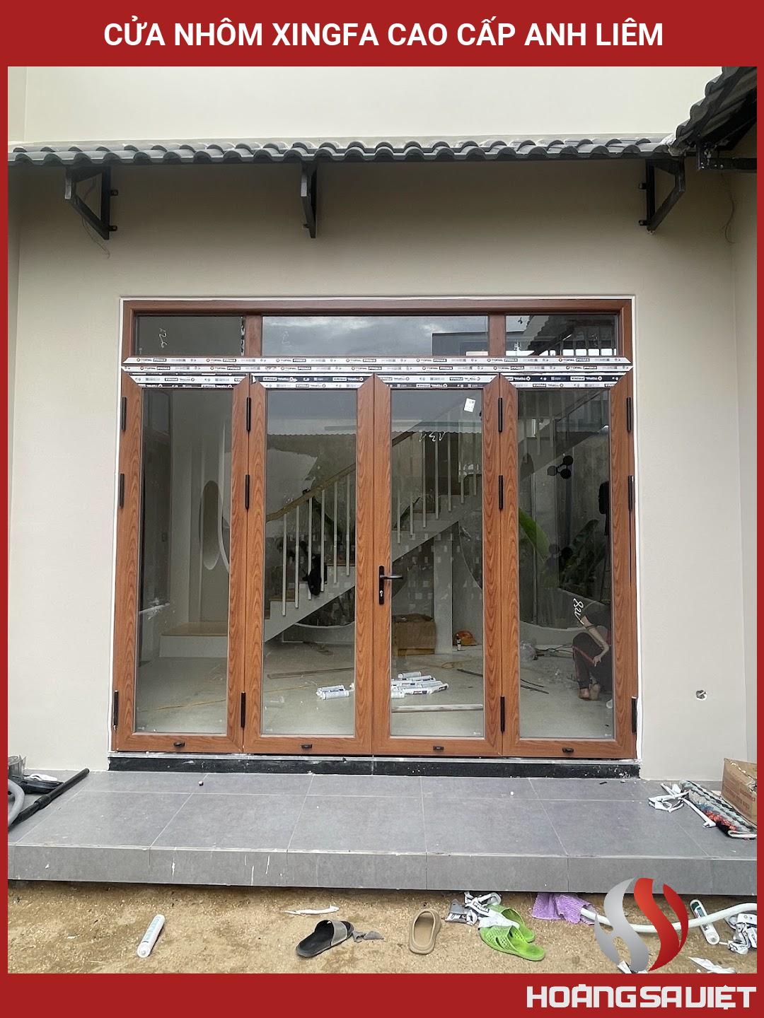 Top 10 Cửa Hàng, Tiệm Bán Nhôm Kính Xingfa Tại Ninh Thuận Top 10 Cửa Hàng, Tiệm Bán Nhôm Kính Xingfa Tại Ninh Thuận