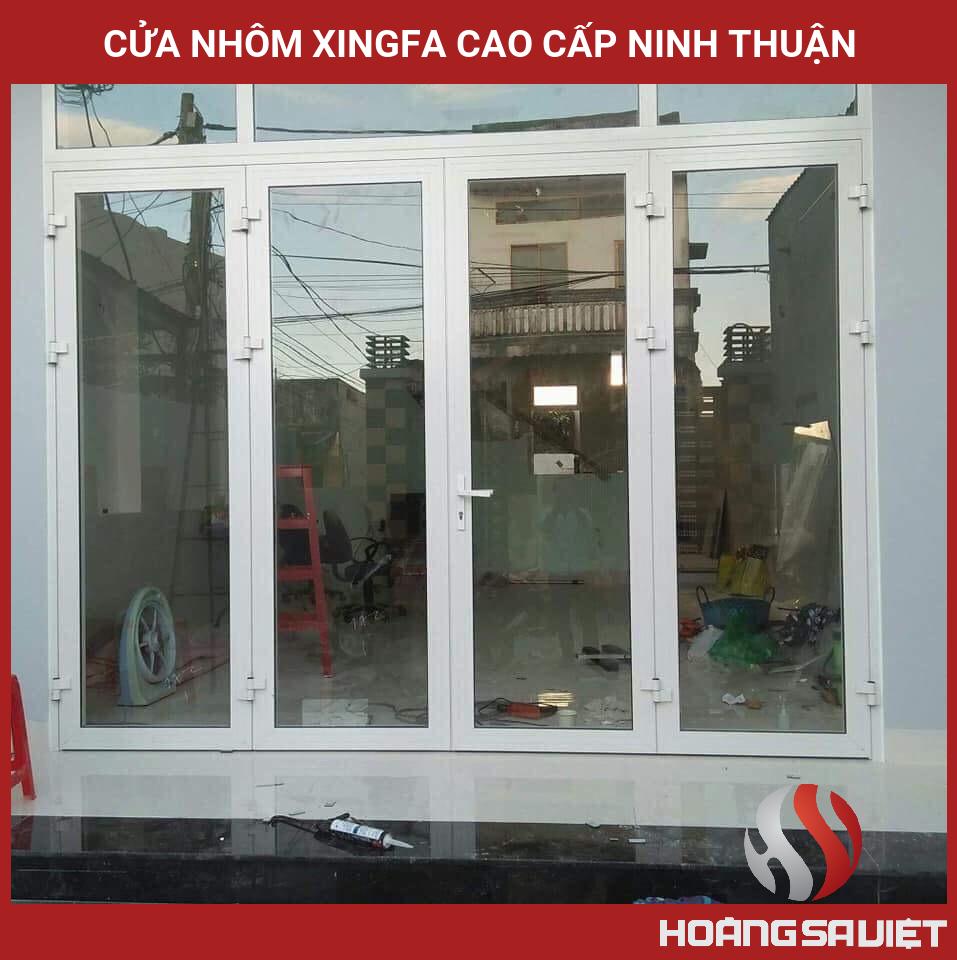Top 10 Cửa Hàng, Tiệm Bán Nhôm Kính Xingfa Tại Ninh Thuận Top 10 Cửa Hàng, Tiệm Bán Nhôm Kính Xingfa Tại Ninh Thuận