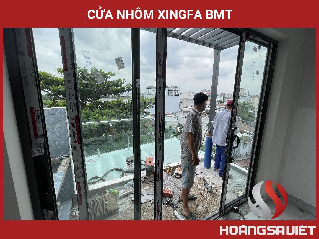 Top Các Cửa Hàng Nhôm Xingfa, Kính Cường Lực Chất Lượng, Uy Tín Tại Đắk Lắk Top Các Cửa Hàng Nhôm Xingfa, Kính Cường Lực Chất Lượng, Uy Tín Tại Đắk Lắk
