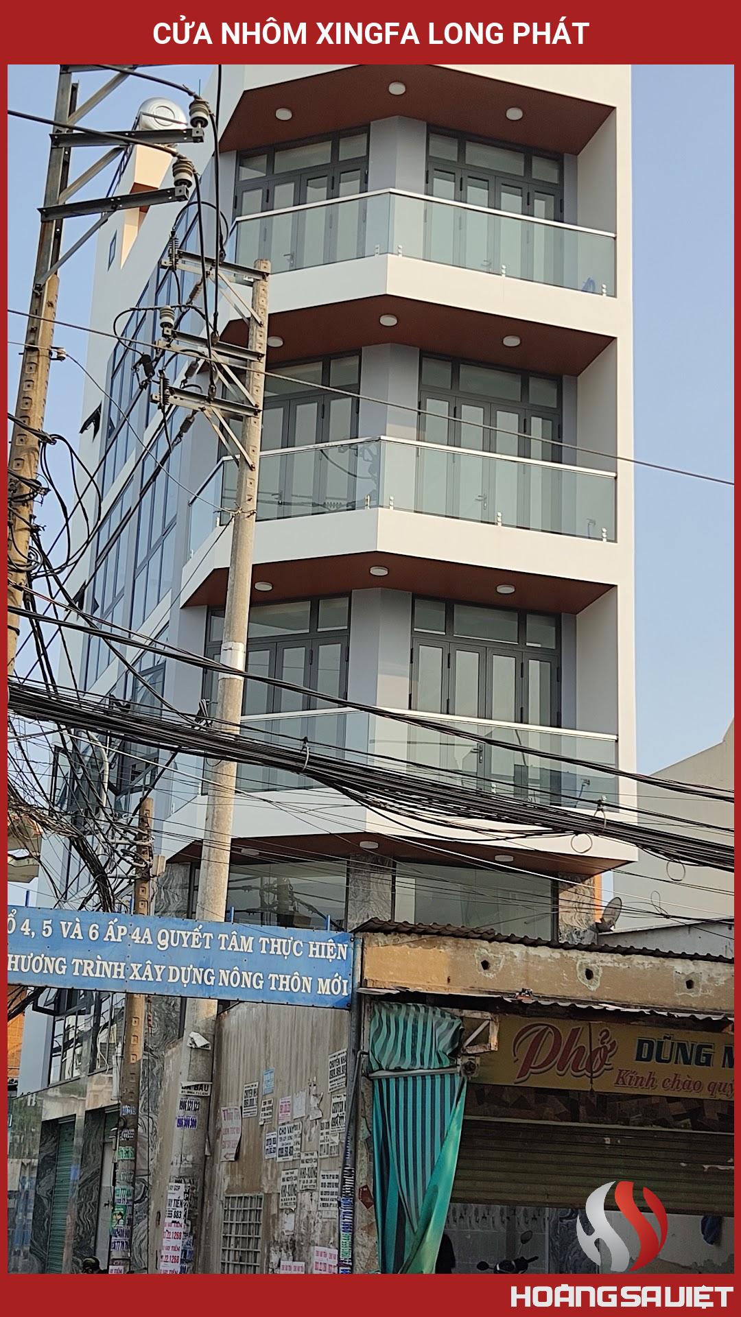 Danh Sách Cửa Hàng, Tiệm Bán Nhôm Kính Tại Hồ Chí Minh Danh Sách Cửa Hàng, Tiệm Bán Nhôm Kính Tại Hồ Chí Minh