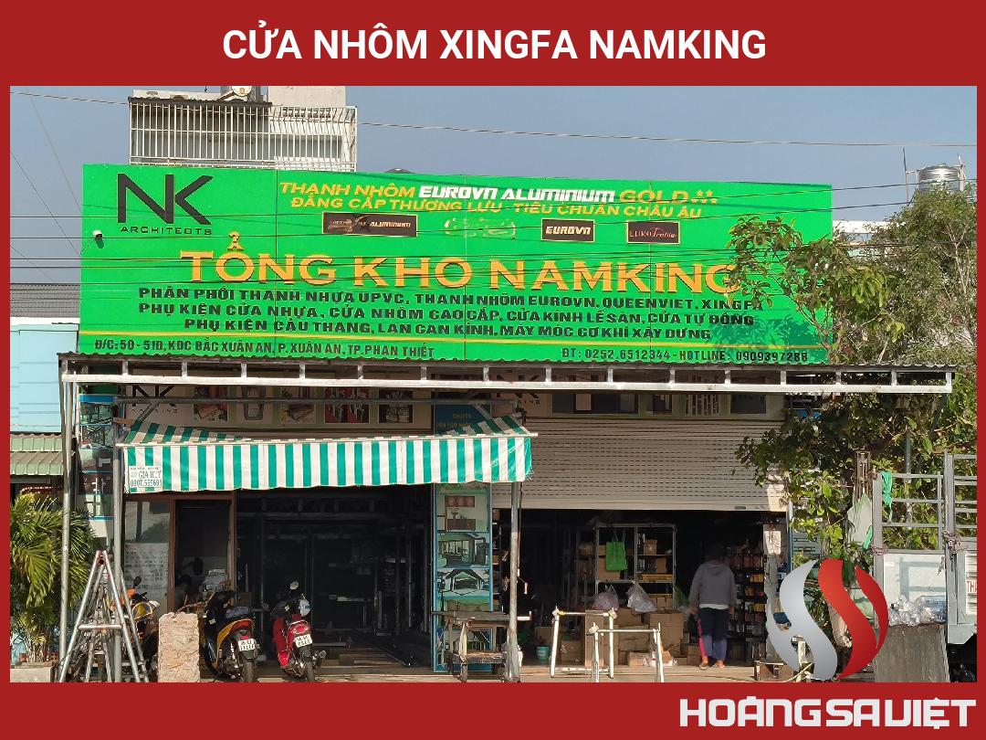 Top 10 Cửa Hàng, Tiệm Bán Nhôm Kính Xingfa Tại Bình Thuận Top 10 Cửa Hàng, Tiệm Bán Nhôm Kính Xingfa Tại Bình Thuận