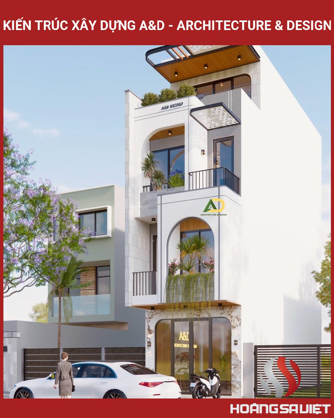 Top 10 Architecture, Design & Construction Companies, House Building in Ba Ria - Vung Tau Top 10 Architecture, Design & Construction Companies, House Building in Ba Ria - Vung Tau