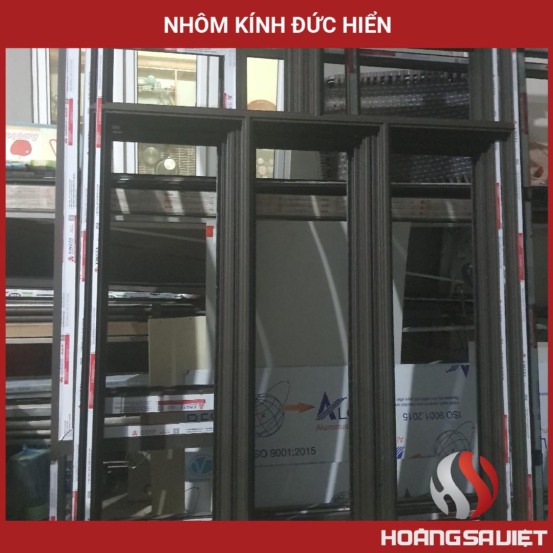 Top 10 Aluminum and Glass Stores in Hung Yen Top 10 Aluminum and Glass Stores in Hung Yen