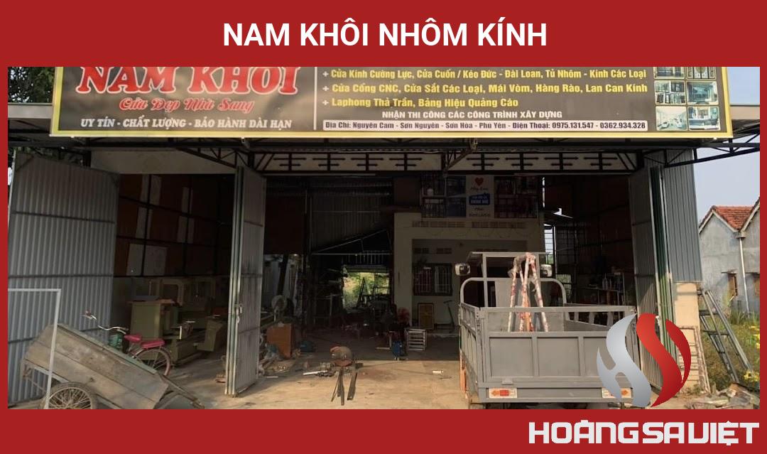 Top 10 Cửa Hàng, Tiệm Bán Nhôm Kính Xingfa Uy Tín Tại Phú Yên Top 10 Cửa Hàng, Tiệm Bán Nhôm Kính Xingfa Uy Tín Tại Phú Yên