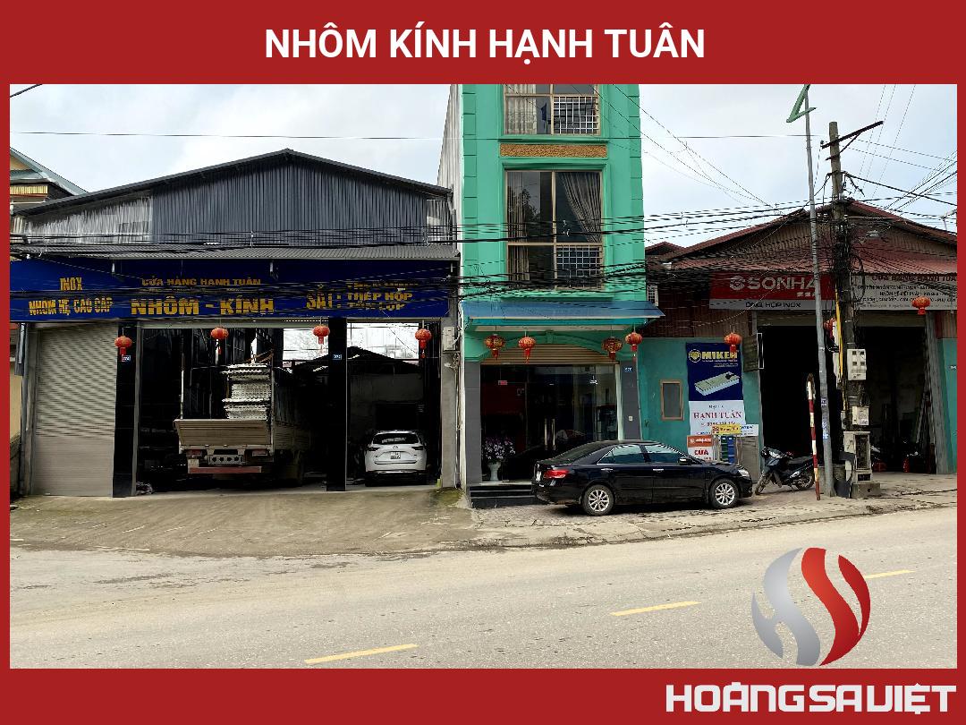 Danh Sách Cửa Hàng, Tiệm Bán Nhôm Kính Tại Yên Bái Danh Sách Cửa Hàng, Tiệm Bán Nhôm Kính Tại Yên Bái