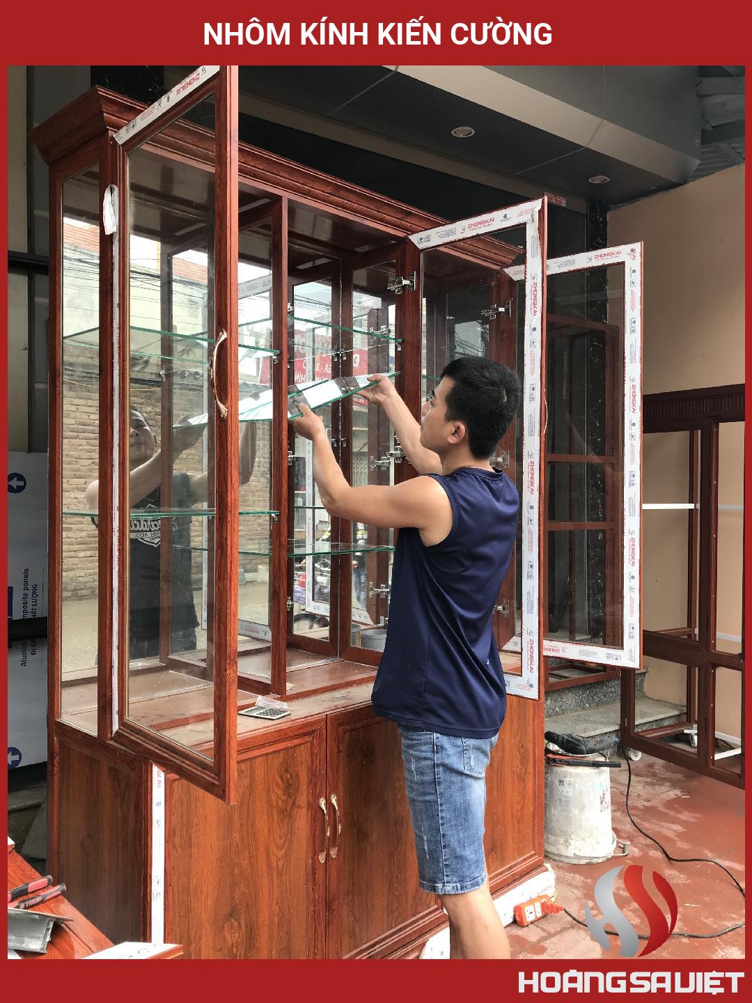 Top 10 Đơn Vị Thi Công Nhôm Kính, Cửa Nhôm Xingfa Uy Tín Tại Hải Dương Top 10 Đơn Vị Thi Công Nhôm Kính, Cửa Nhôm Xingfa Uy Tín Tại Hải Dương