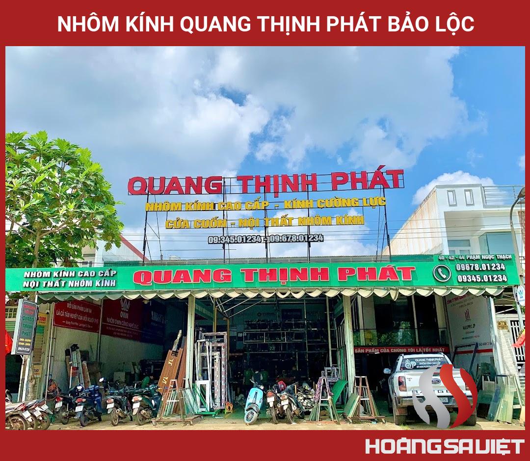Top 10 Cửa Hàng, Tiệm Bán Nhôm Kính Xingfa Tại Lâm Đồng Top 10 Cửa Hàng, Tiệm Bán Nhôm Kính Xingfa Tại Lâm Đồng
