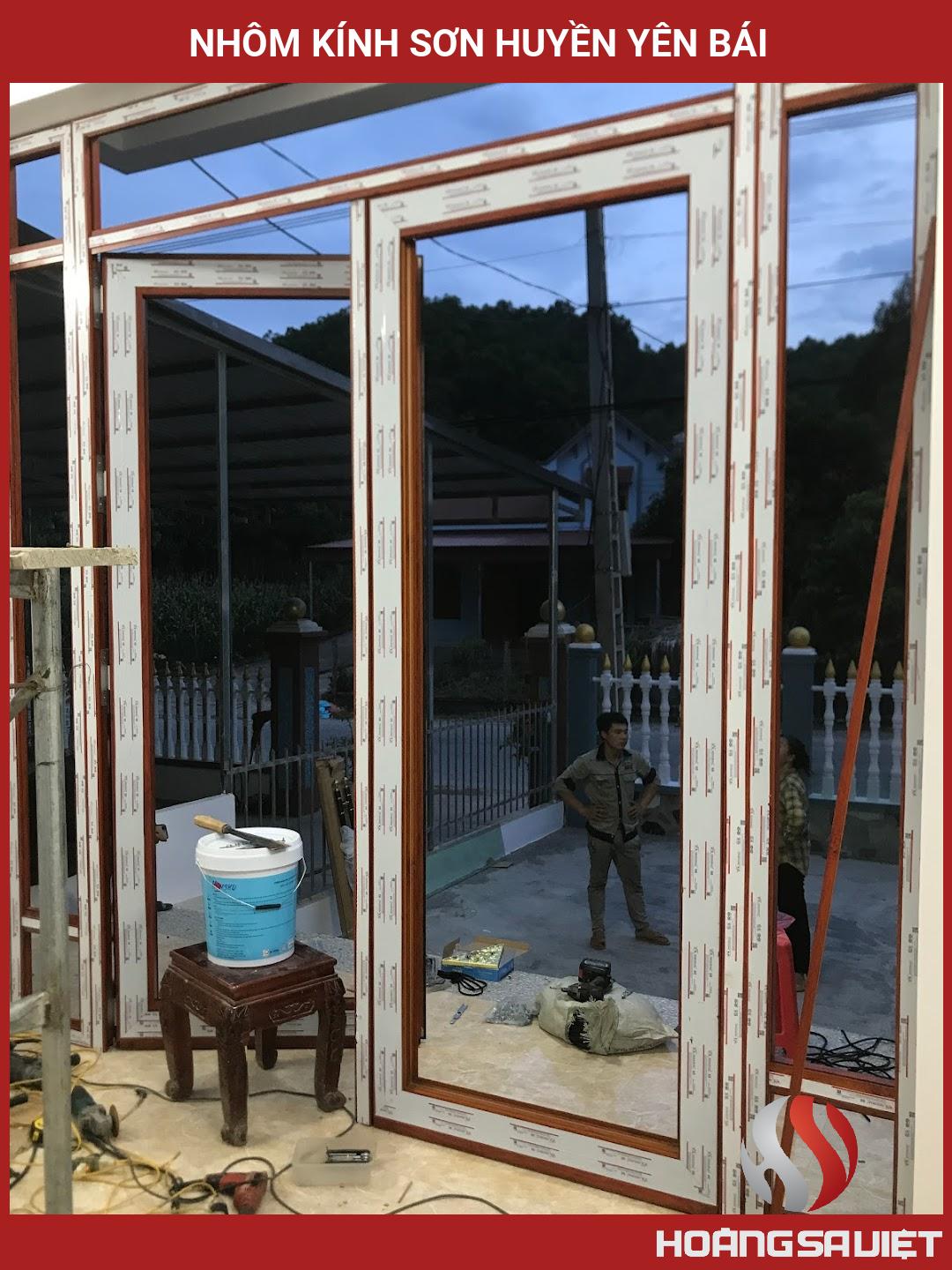 Danh Sách Cửa Hàng, Tiệm Bán Nhôm Kính Tại Yên Bái Danh Sách Cửa Hàng, Tiệm Bán Nhôm Kính Tại Yên Bái