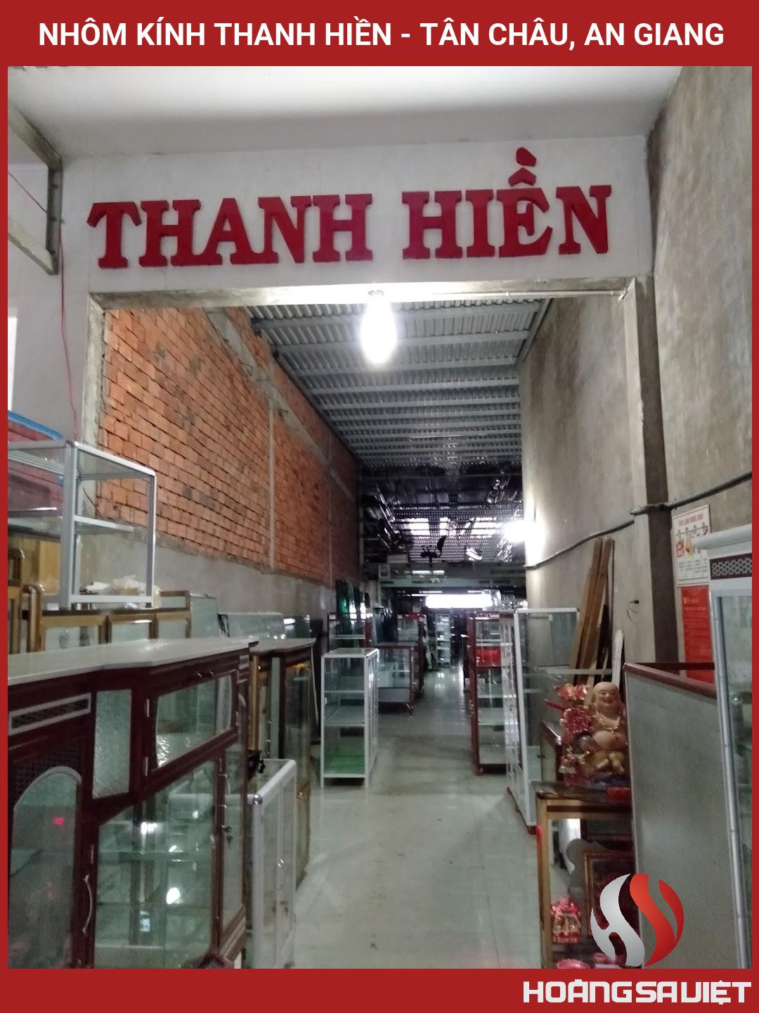 Top 10 Cửa Hàng, Tiệm Bán Nhôm Kính Xingfa Uy Tín Tại An Giang Top 10 Cửa Hàng, Tiệm Bán Nhôm Kính Xingfa Uy Tín Tại An Giang