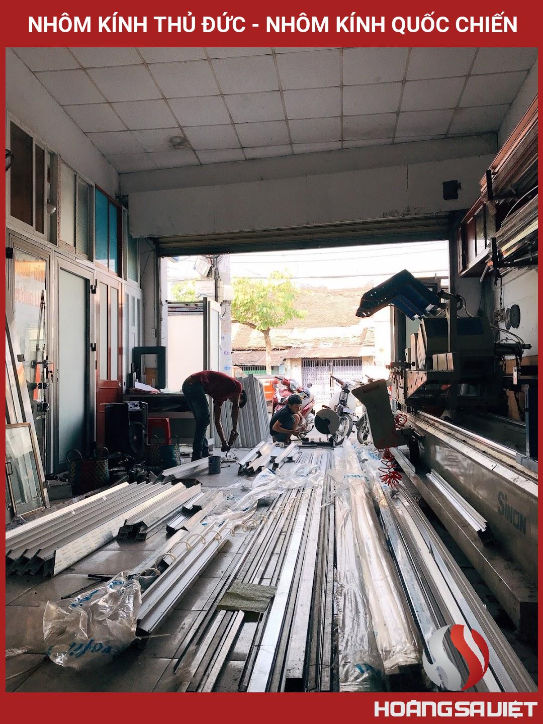 Danh Sách Cửa Hàng, Tiệm Bán Nhôm Kính Tại Hồ Chí Minh Danh Sách Cửa Hàng, Tiệm Bán Nhôm Kính Tại Hồ Chí Minh