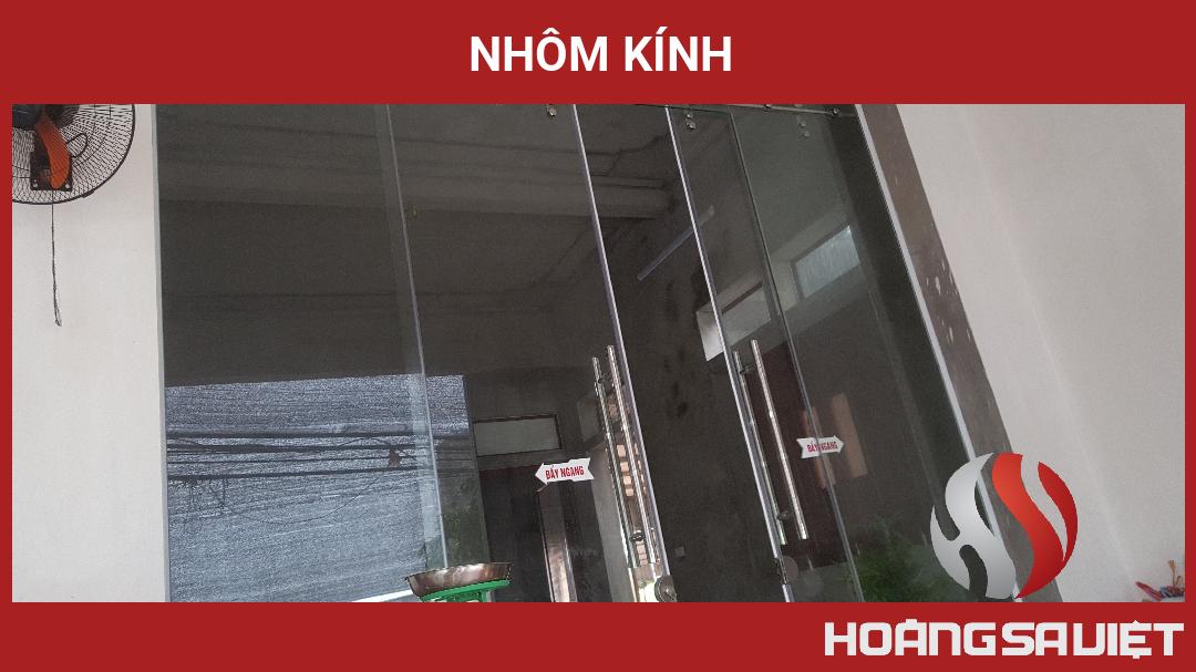 Top 10 Cửa Hàng, Tiệm Bán Nhôm Kính Tại Thái Bình Top 10 Cửa Hàng, Tiệm Bán Nhôm Kính Tại Thái Bình