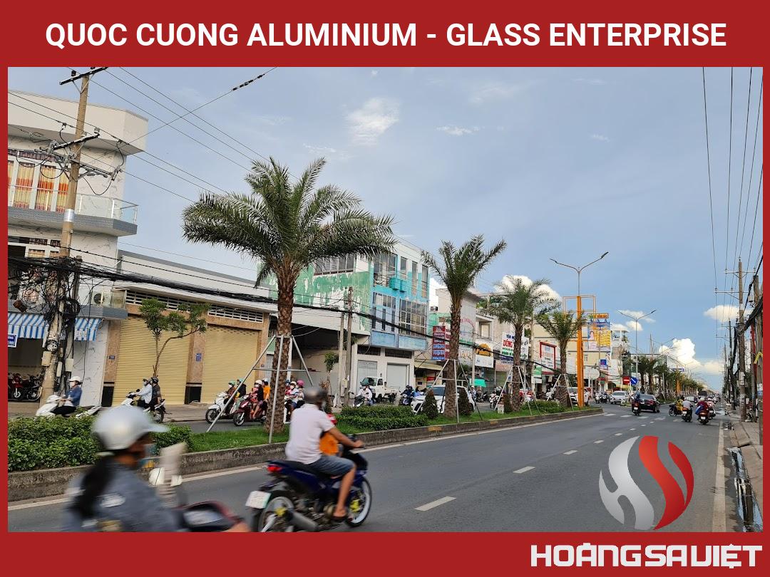 Top 10 Cửa Hàng, Tiệm Bán Nhôm Kính Xingfa Uy Tín Tại An Giang Top 10 Cửa Hàng, Tiệm Bán Nhôm Kính Xingfa Uy Tín Tại An Giang