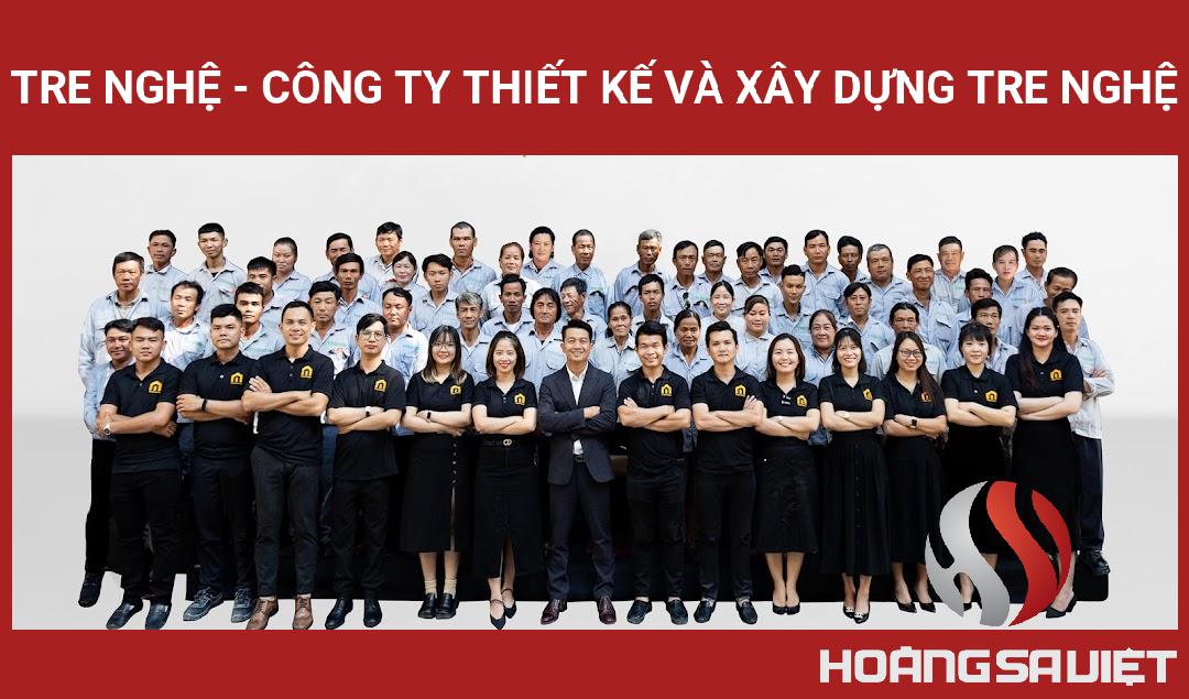 Top 10 Architecture, Design & Construction Companies, House Building in Ba Ria - Vung Tau Top 10 Architecture, Design & Construction Companies, House Building in Ba Ria - Vung Tau