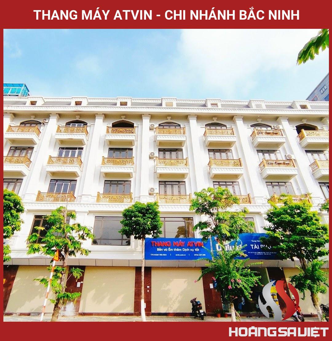 ⭐Top 10 Reputable Home Elevator Companies in Bac Ninh ⭐Top 10 Reputable Home Elevator Companies in Bac Ninh