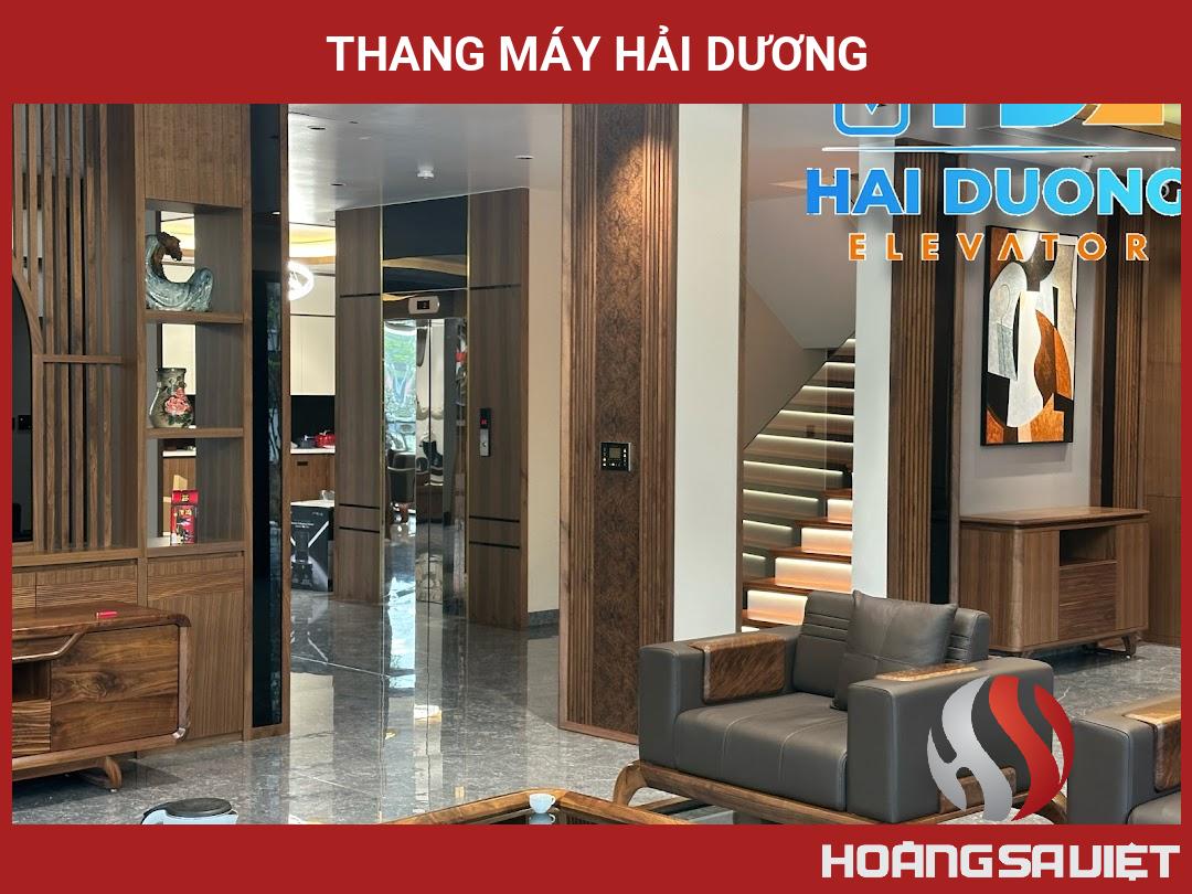 Top 10 Công Ty Thang Máy Gia Đình Uy Tín Tại Hải Dương Top 10 Công Ty Thang Máy Gia Đình Uy Tín Tại Hải Dương
