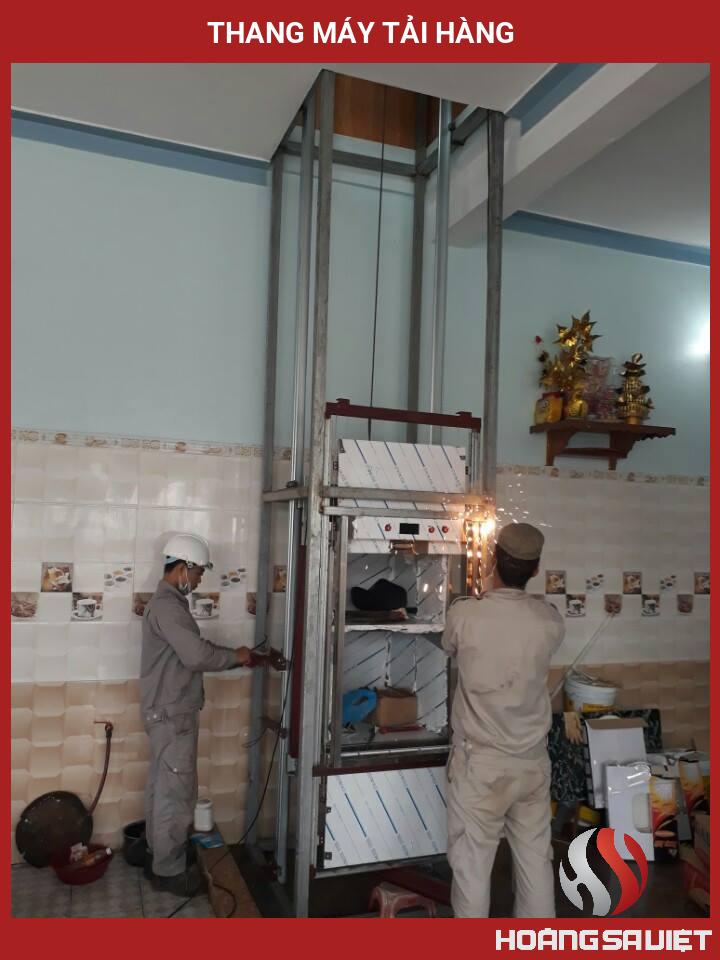 ⭐Top 10 Reputable Home Elevator Companies in Quang Tri ⭐Top 10 Reputable Home Elevator Companies in Quang Tri