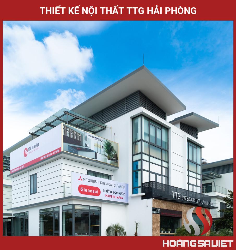 Top 10 Công Ty Kiến Trúc, Thiết Kế & Thi Công Xây Dựng, Xây Nhà Tại Hải Phòng Top 10 Công Ty Kiến Trúc, Thiết Kế & Thi Công Xây Dựng, Xây Nhà Tại Hải Phòng