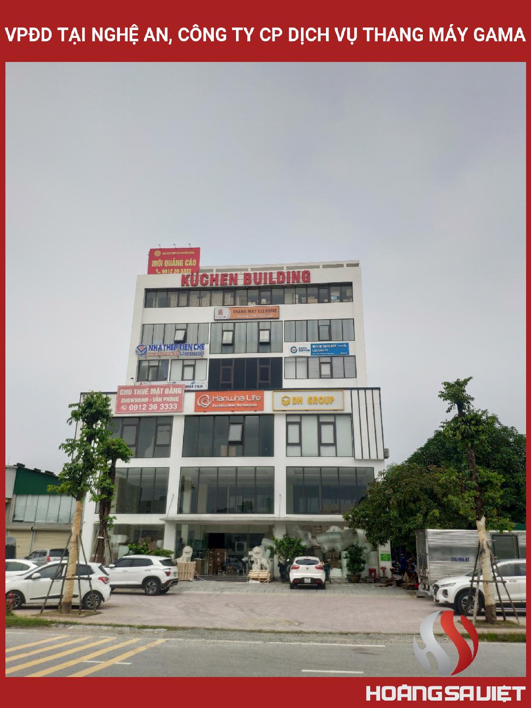Top 10 Công Ty Thang Máy Gia Đình Uy Tín Tại Nghệ An Top 10 Công Ty Thang Máy Gia Đình Uy Tín Tại Nghệ An