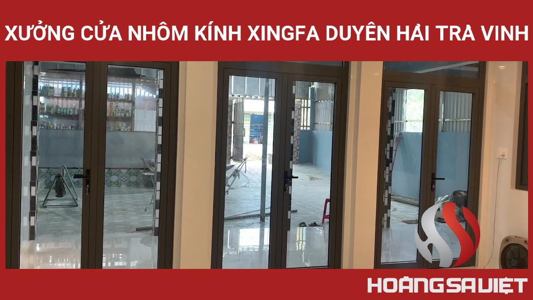 Top 10 Cửa Hàng, Tiệm Bán Nhôm Kính Xingfa Uy Tín Tại Trà Vinh Top 10 Cửa Hàng, Tiệm Bán Nhôm Kính Xingfa Uy Tín Tại Trà Vinh