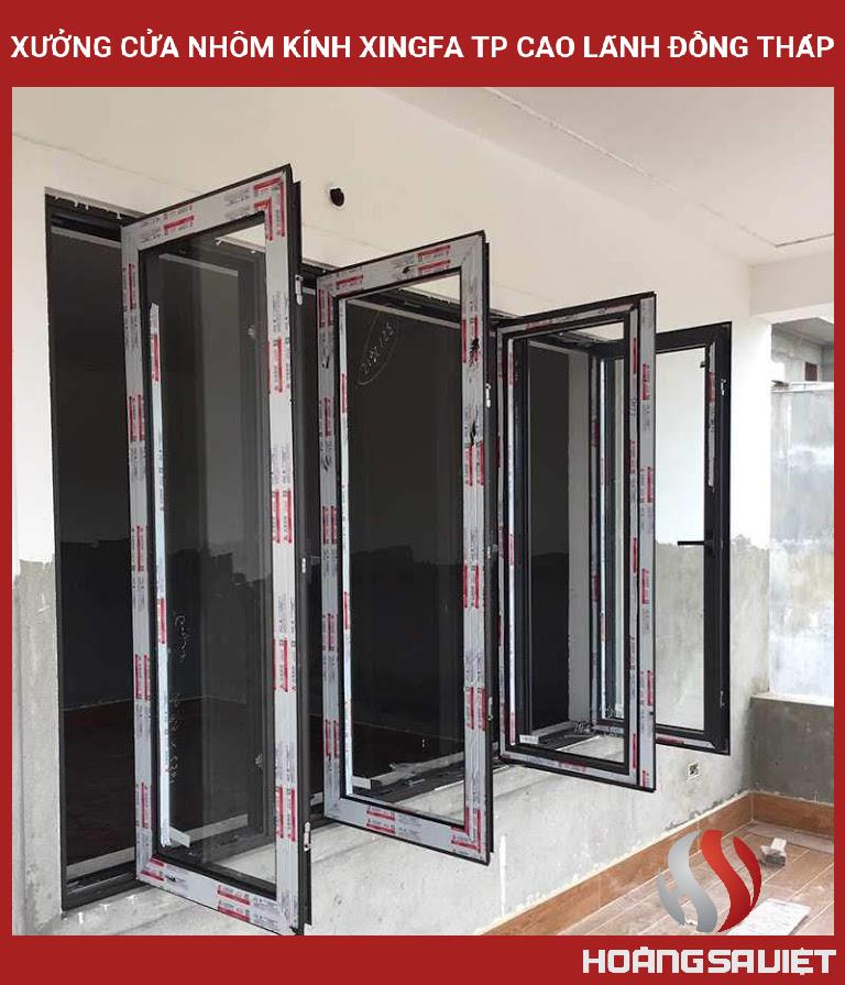Top 10 Cửa Hàng, Tiệm Bán Nhôm Kính Xingfa, Vật Liệu Xây Dựngtại Đồng Tháp Top 10 Cửa Hàng, Tiệm Bán Nhôm Kính Xingfa, Vật Liệu Xây Dựngtại Đồng Tháp