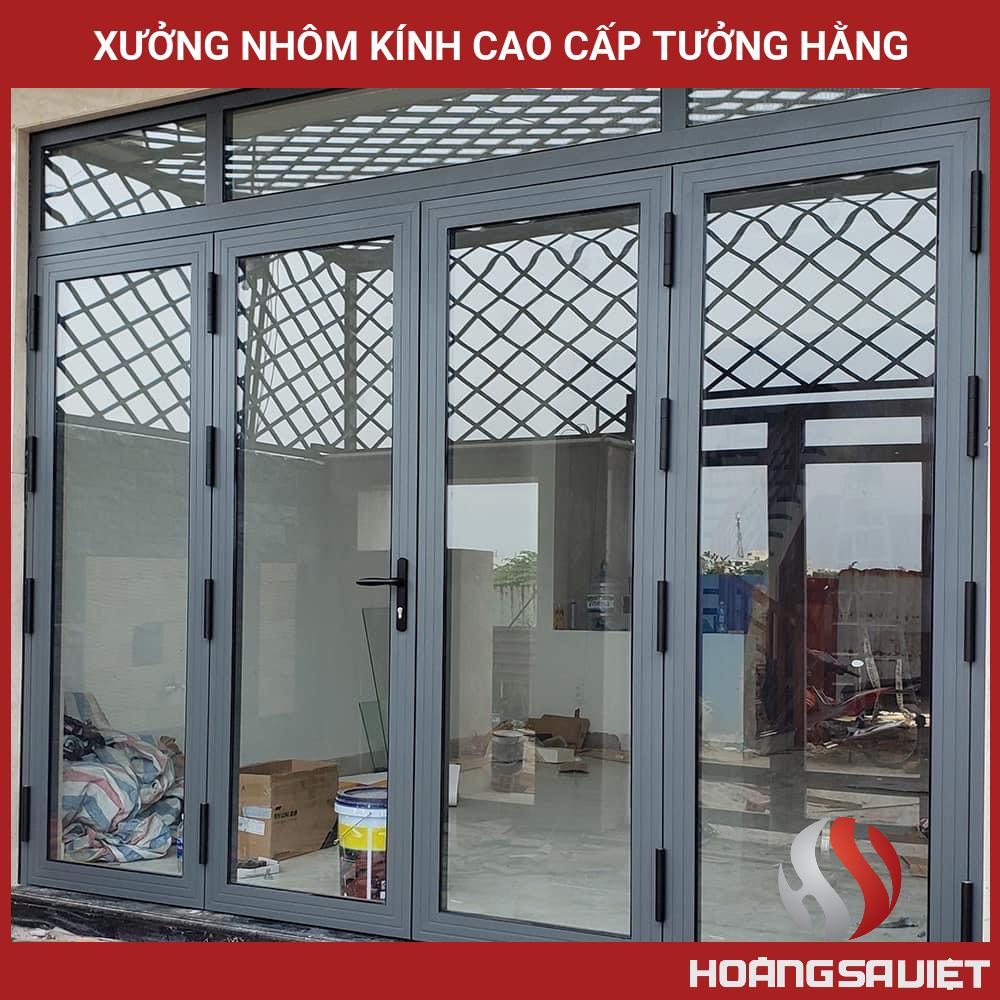 Top 10 Aluminum and Glass Stores in Hung Yen Top 10 Aluminum and Glass Stores in Hung Yen