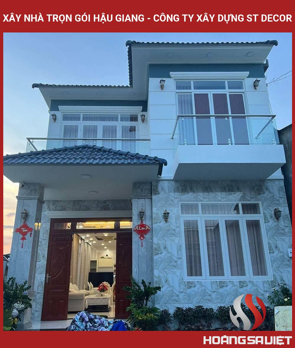 Top 10 Architecture, Design & Construction Companies, House Building in Hau Giang Top 10 Architecture, Design & Construction Companies, House Building in Hau Giang