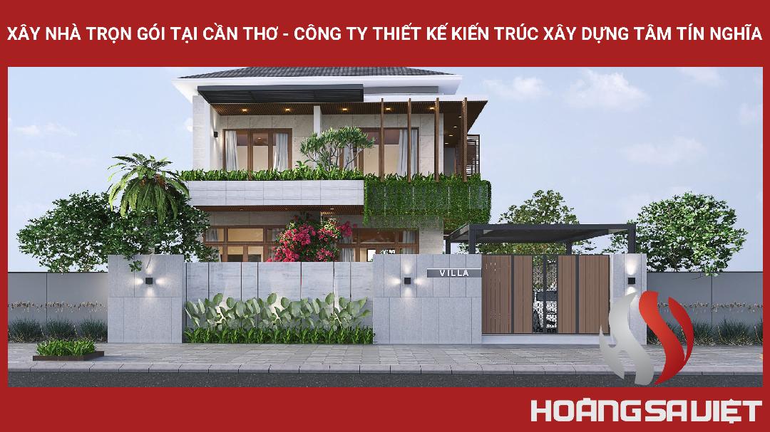 Top 10 Architecture, Design & Construction Companies, House Building in Hau Giang Top 10 Architecture, Design & Construction Companies, House Building in Hau Giang